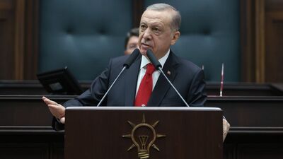 'Dünya da faiz indirmeye başlayacak'