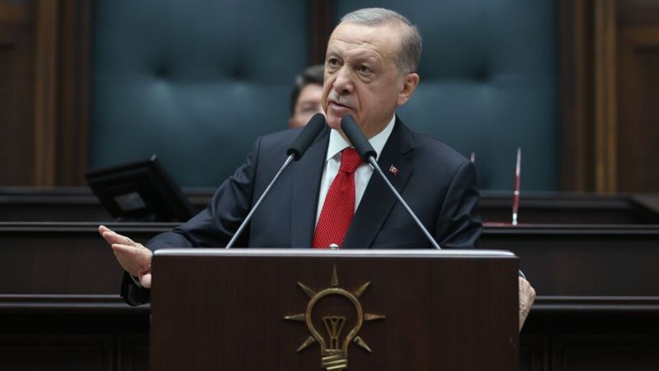 'Dünya da faiz indirmeye başlayacak'