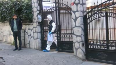 Vahşi cinayet! Karısını uykusunda öldürdü