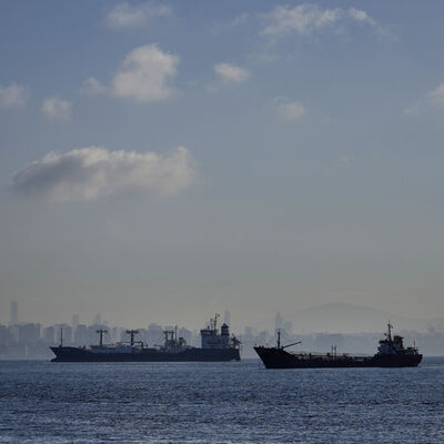 Cumhurbaşkanı Erdoğan: Tahıl krizi aşıldı