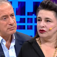 "Fikrimi çaldılar!"