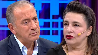 "Fikrimi çaldılar!"