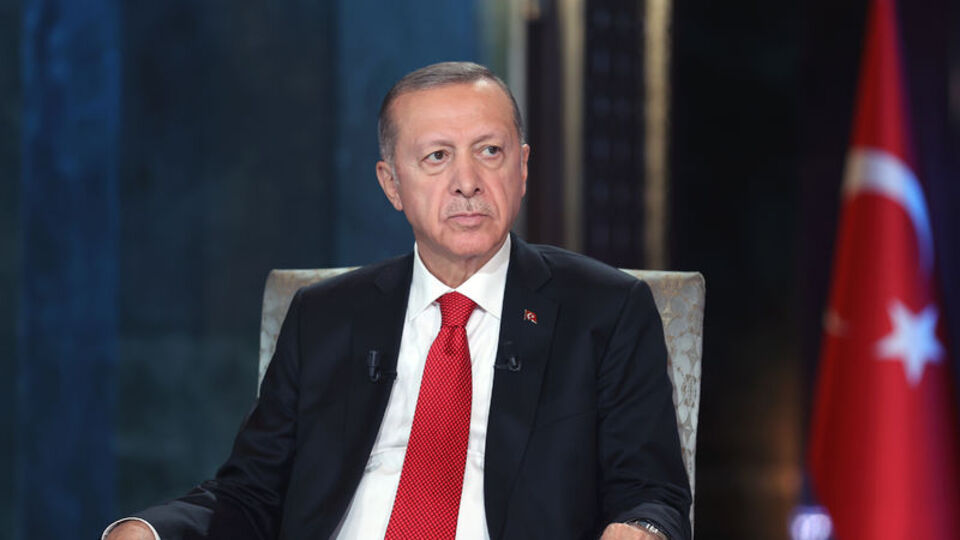 Cumhurbaşkanı Erdoğan'dan açıklamalar