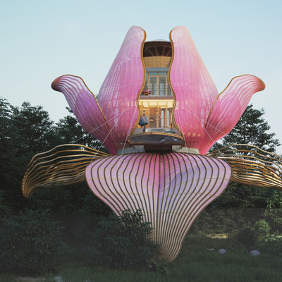 Bir benzeri daha yok! Peki ne işe yarıyor?