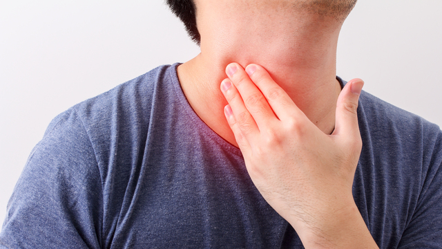 Tiroid ameliyatı riskli midir?