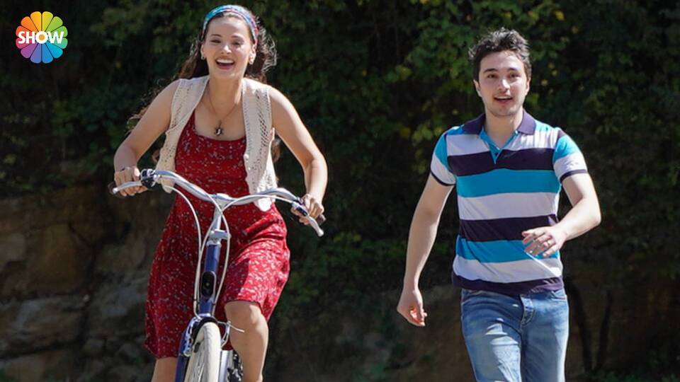 'Güzel Günler'in genç yıldızları çok konuşulacak