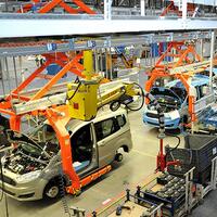 Ford Otosan kârını yüzde 119 artırdı