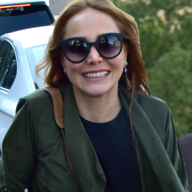 "İlişkimiz gayet yolunda, iyiyiz"