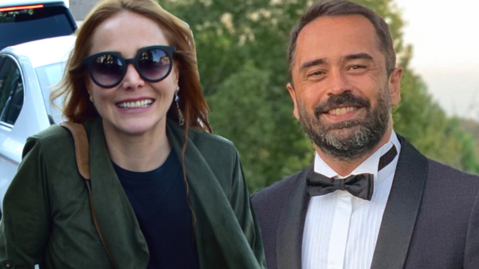 "İlişkimiz gayet yolunda, iyiyiz"