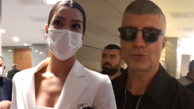 Darp davası başladı