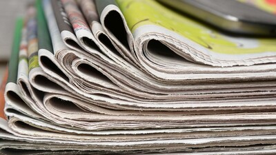 Kağıt gazeteler kan kaybetmeye devam ediyor