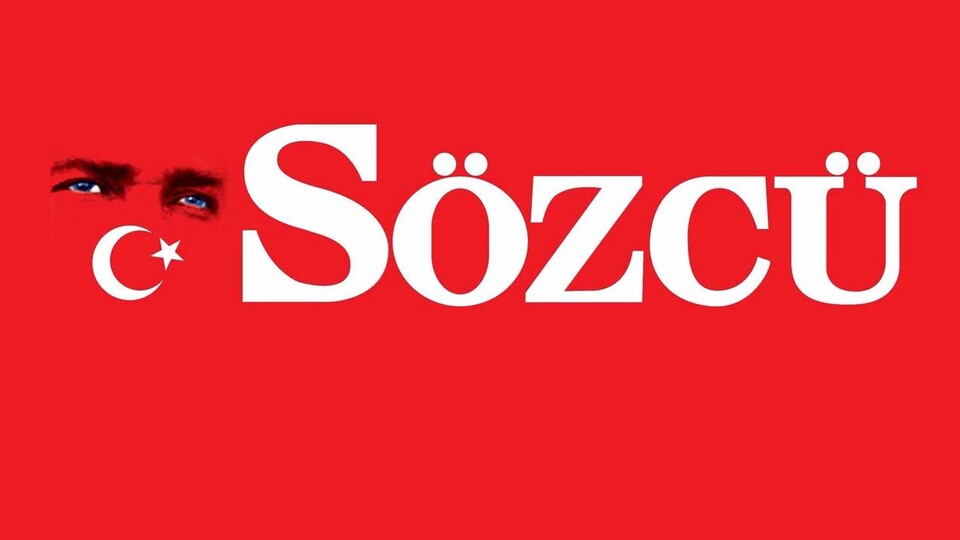 Sözcü 3, Korkusuz 2 yazarlar yollarını ayırdı