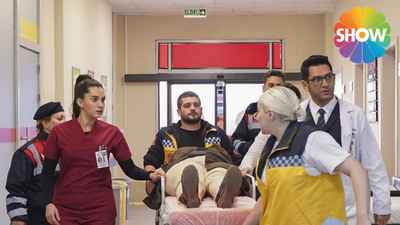 Hisarönü Hastanesi'nde hareketli dakikalar