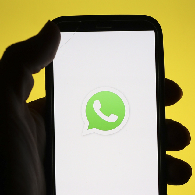 WhatsApp'a yeni özellik: Topluluklar