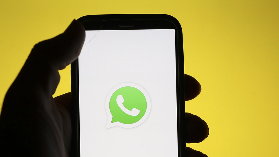 WhatsApp'a yeni özellik: Topluluklar