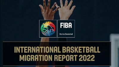 2022 yılı transfer raporu yayımlandı