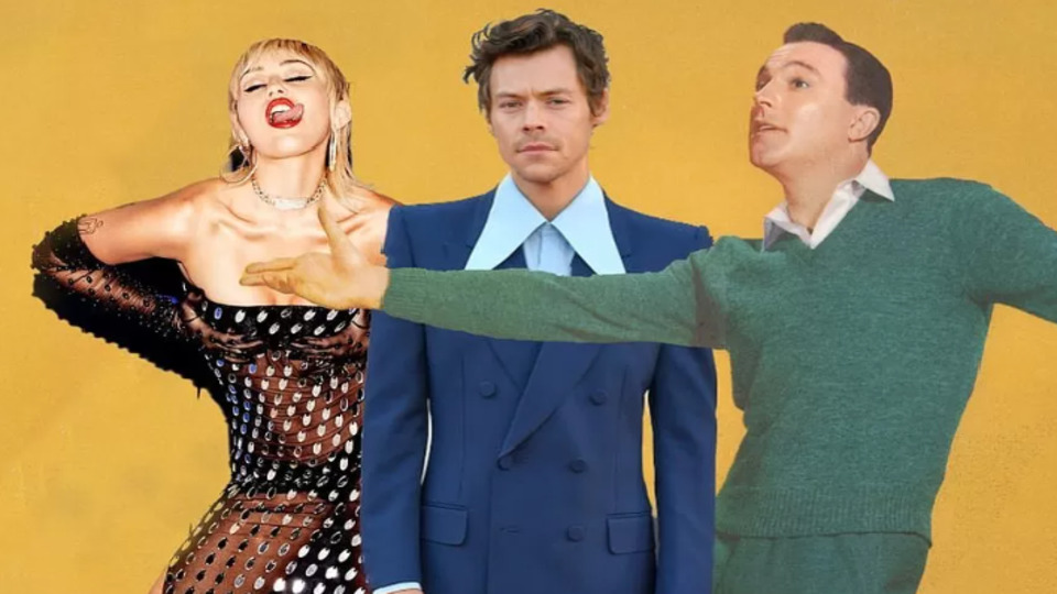 İngiltere'de son 70 yılda en çok dinlenen şarkılar açıklandı