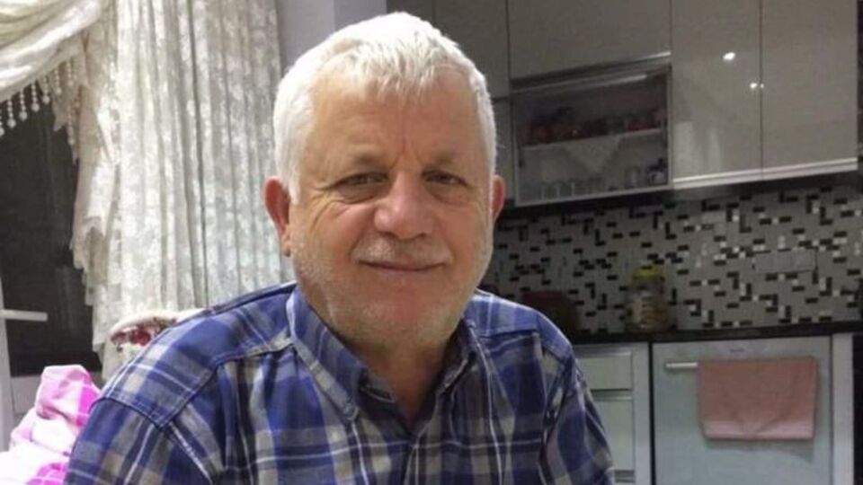 Karı kocayı mantar ayırdı