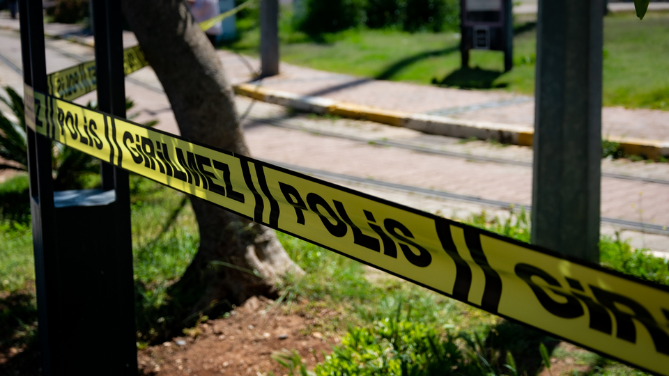 İstanbul'da iki kadına kan donduran saldırı!