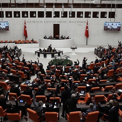 Milyonlarca kişiyi ilgilendiren düzenleme TBMM'den geçti