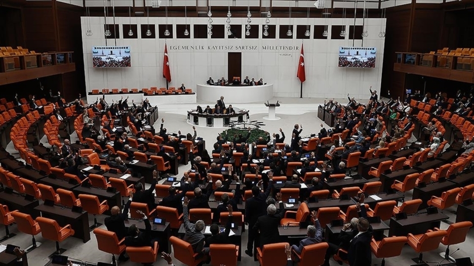 Milyonlarca kişiyi ilgilendiren düzenleme TBMM'den geçti