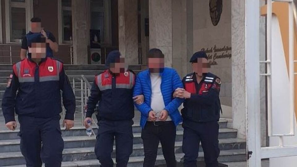 "Kasten öldürme" suçundan aranan zanlı yakalandı