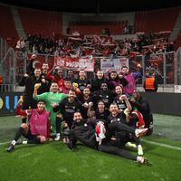 Sivasspor’dan zirve pozu!