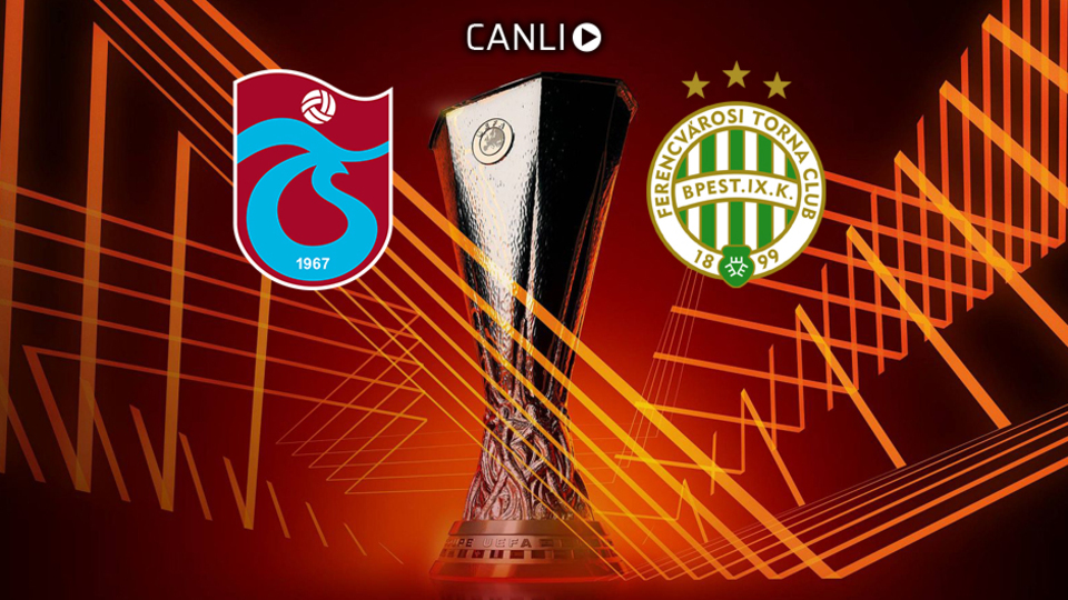 Trabzonspor'a galibiyet yetmedi!