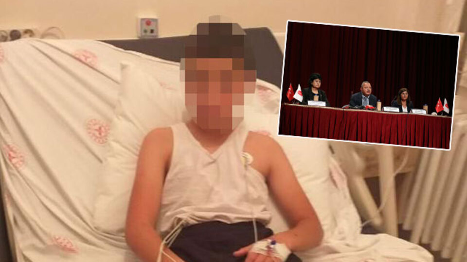 Hacettepe Üniversitesi'nden kuduz virüsü açıklaması! "Sudan korkuyorum!"