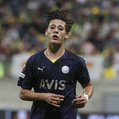 Arda Güler fırtınası!