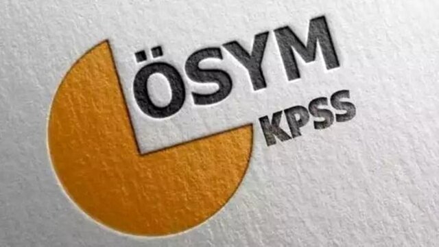 KPSS Ön Lisans tercih tarihi ve kılavuzu