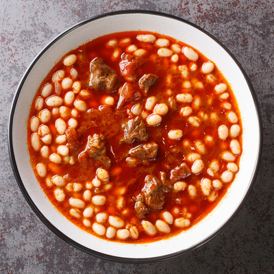 Türk mutfağının vazgeçilmezi kansersavar çıktı!