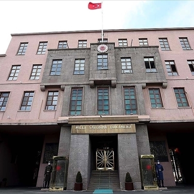 MSB acı haberi duyurdu: 1 şehit