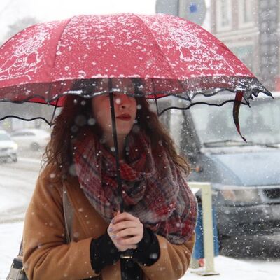 Doğu Karadeniz için yağmur ve kar uyarısı