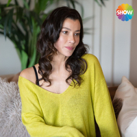 Müjde Uzman, 'Kızılcık Şerbeti'nde