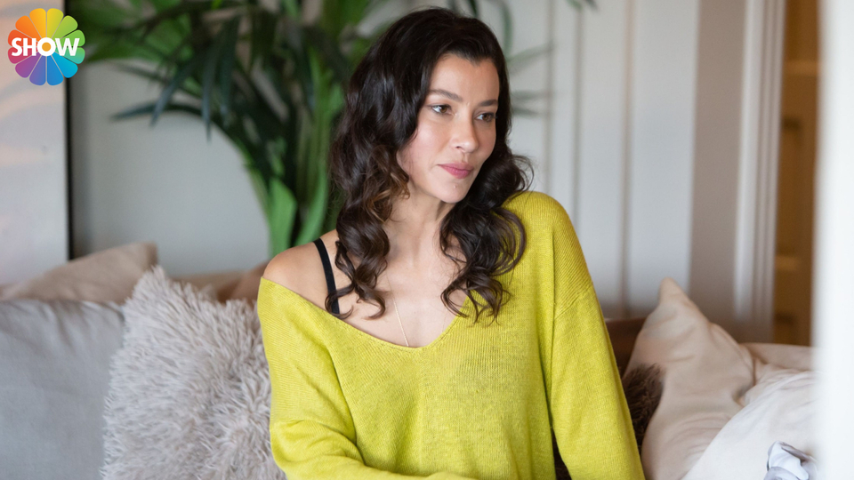 Müjde Uzman, 'Kızılcık Şerbeti'nde