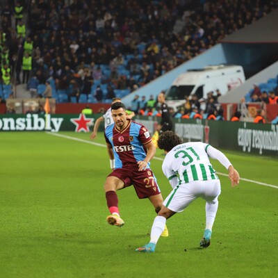 İşte Trabzonspor'un muhtemel rakipleri