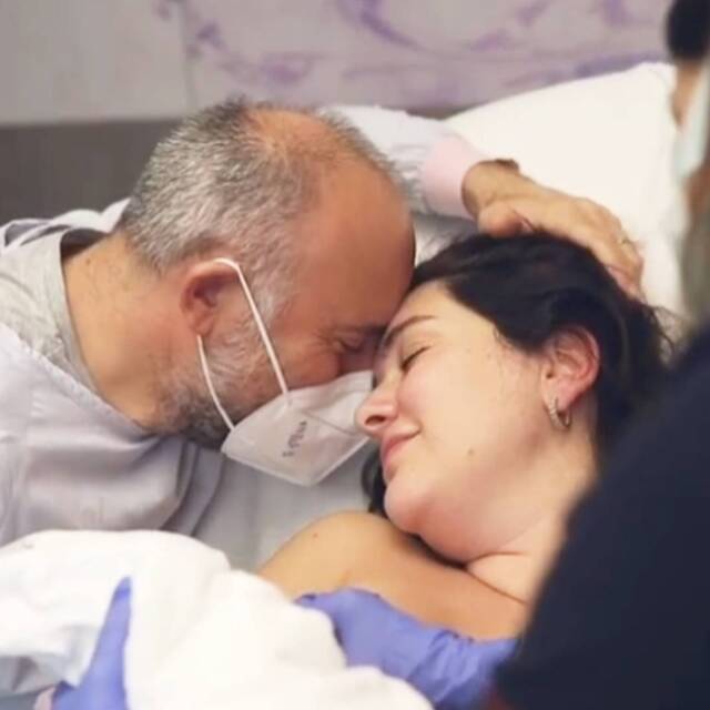"Her anları daha kıymetli oluyor"