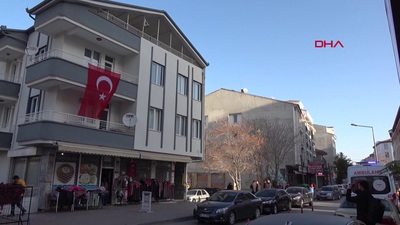 MSB acı haberi duyurdu: Pençe-Kilit bölgesinde 1 asker şehit oldu