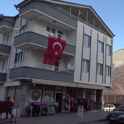 MSB acı haberi duyurdu: Pençe-Kilit bölgesinde 1 asker şehit oldu