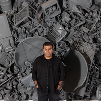 'Gâvur Mahallesi' açıldı