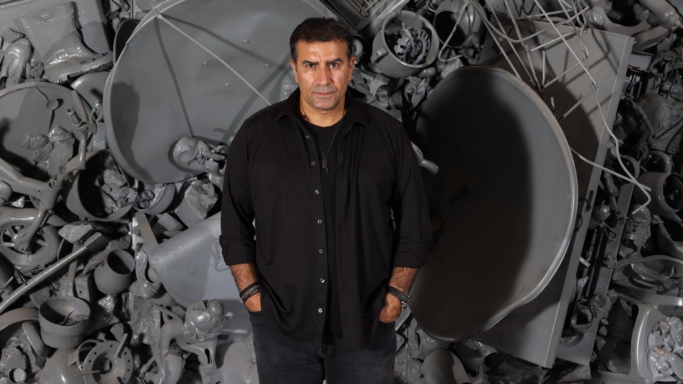 'Gâvur Mahallesi' açıldı