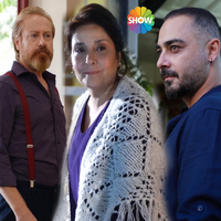 'Güzel Günler' usta oyuncuları buluşturuyor