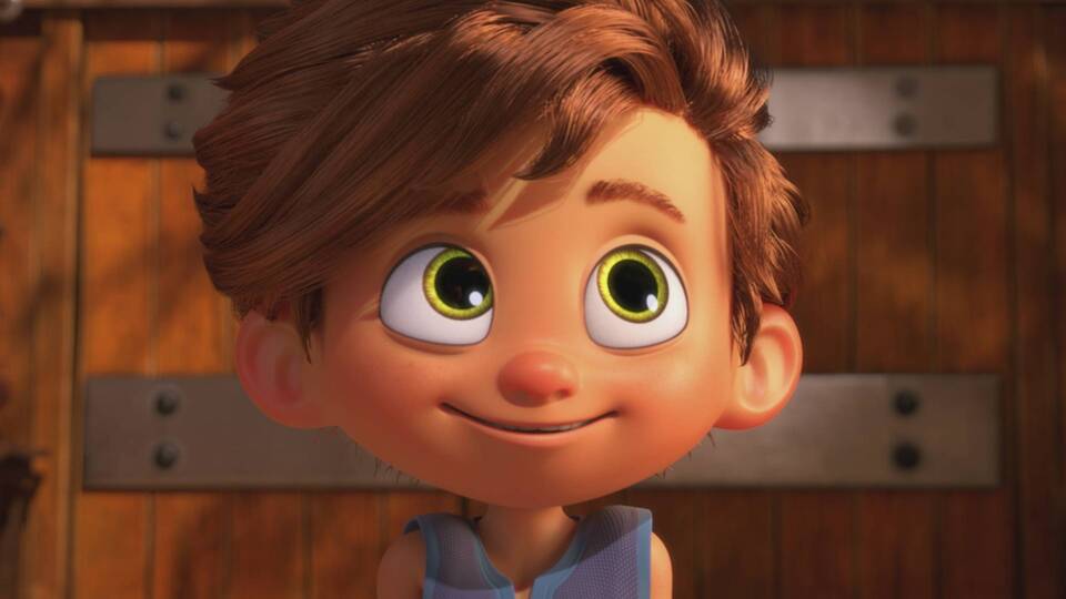 Türkiye - İran ortak yapımı