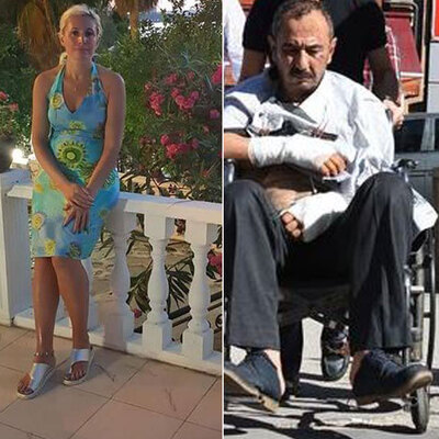 Satırla sokakta katledilmişti! Yargıtay'dan flaş karar!