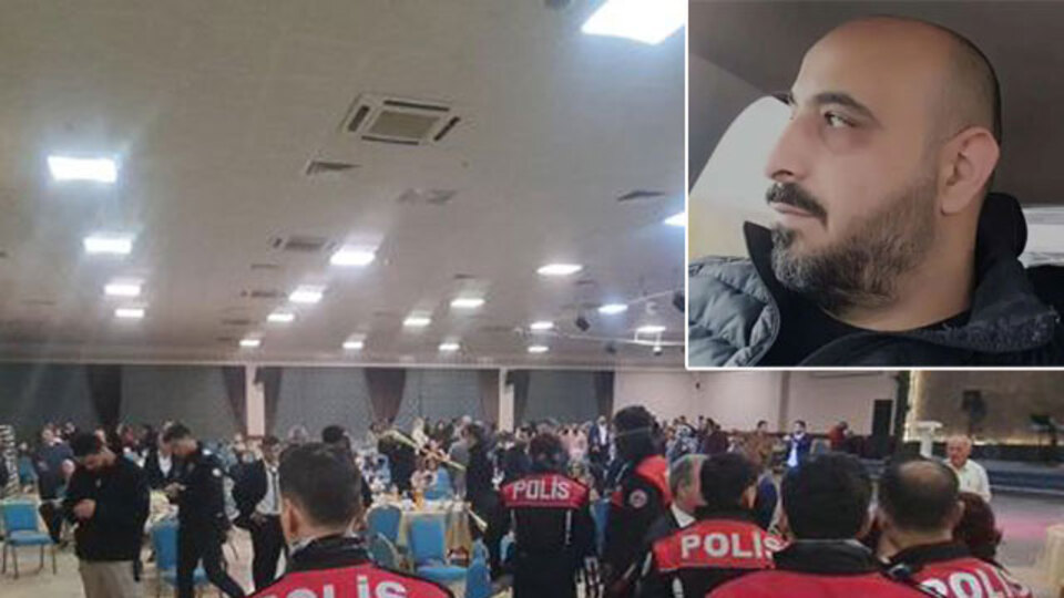 Düğünde yeğenini öldürmüştü! İşte nedeni!