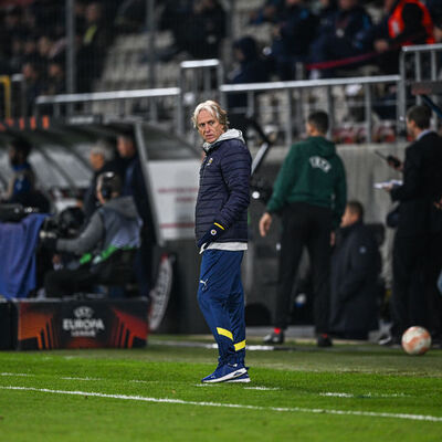 "Kurt yediği ayazı unutmazmış!"