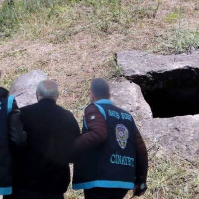 21 yıl sonra kuyudan çıkan vahşette katil zanlısı serbest