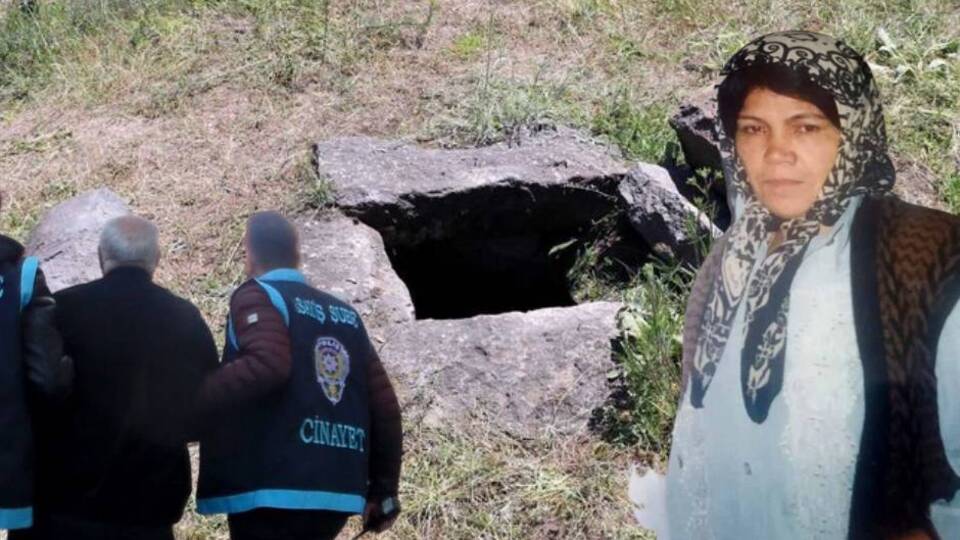 21 yıl sonra kuyudan çıkan vahşette katil zanlısı serbest