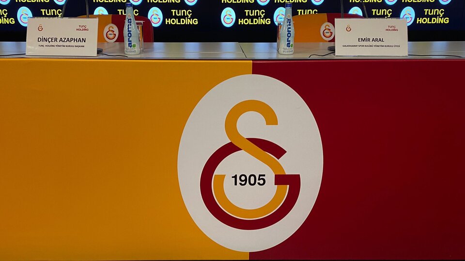 Kadın Futbol Takımına yeni sponsor